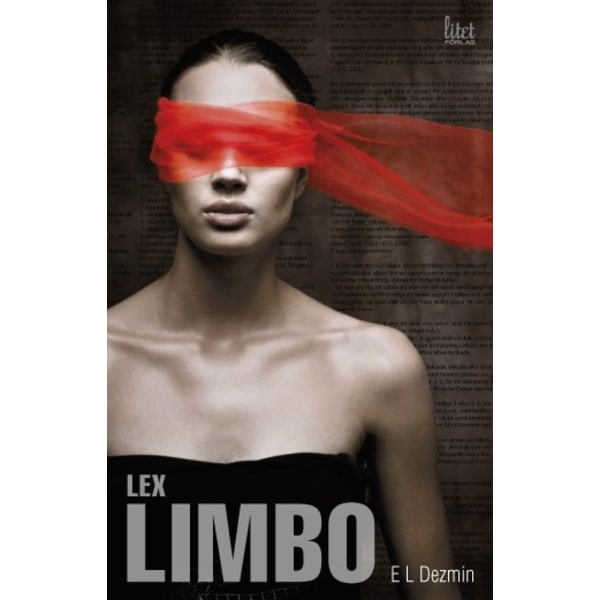 Lex Limbo 9789187548000