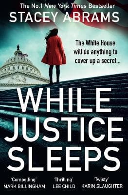While Justice Sleeps 9780008488734