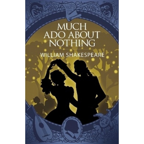 Much Ado About Nothing 9781398834279