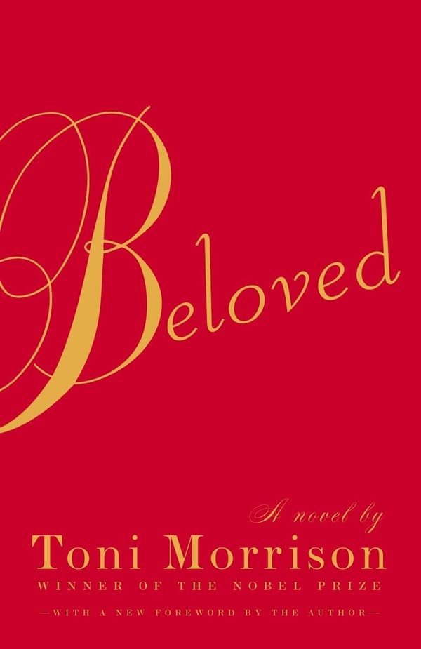 Beloved 9781400033416