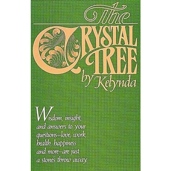 Crystal tree 9780914918738