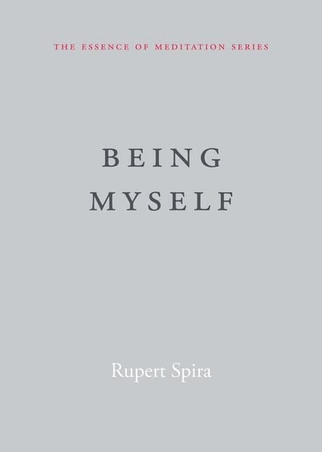 Being Myself 9781684031627