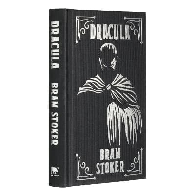 Dracula 9781398834453