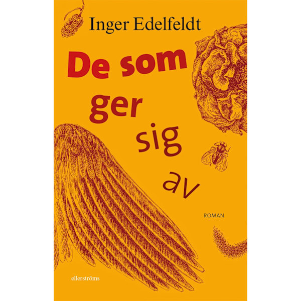 De som ger sig av 9789172476943