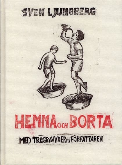 Hemma och borta 9789188712967