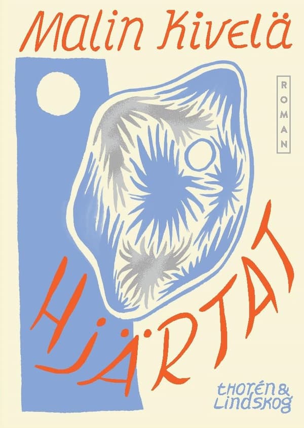 Hjärtat 9789186905613