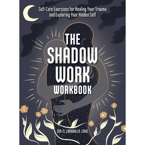 Shadow Work Workbook 9781507219799