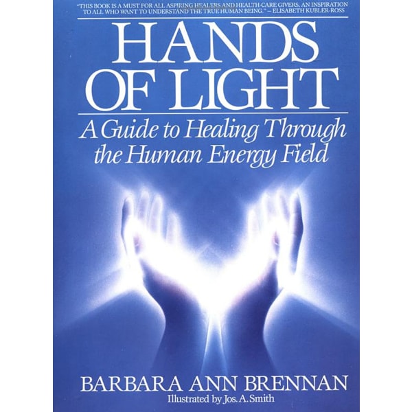 Hands of Light 9780553345391