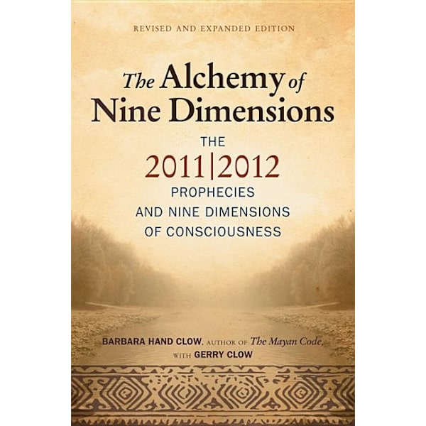 Alchemy Of Nine Dimensions 9781571746269