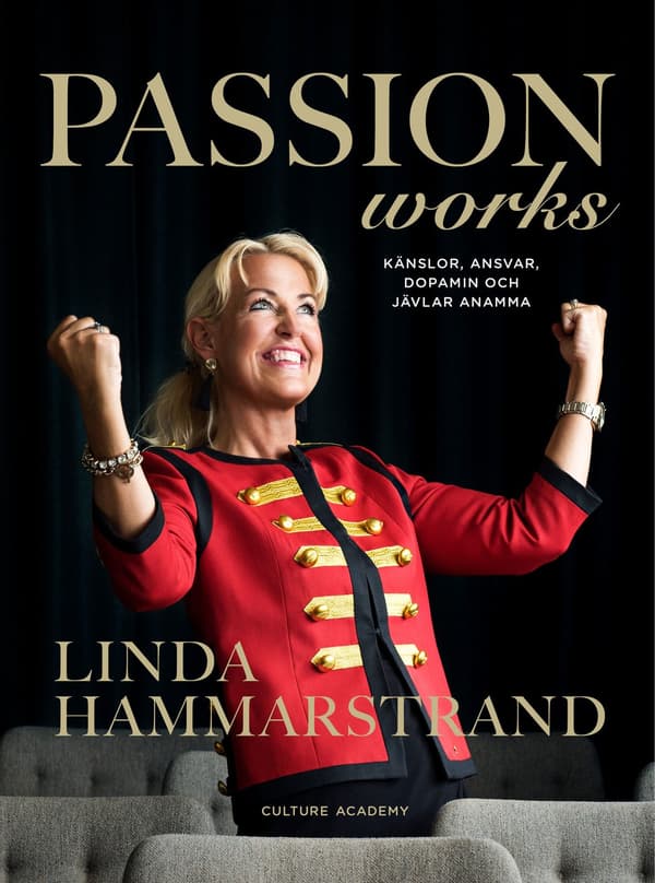 Passion works 9789198564600