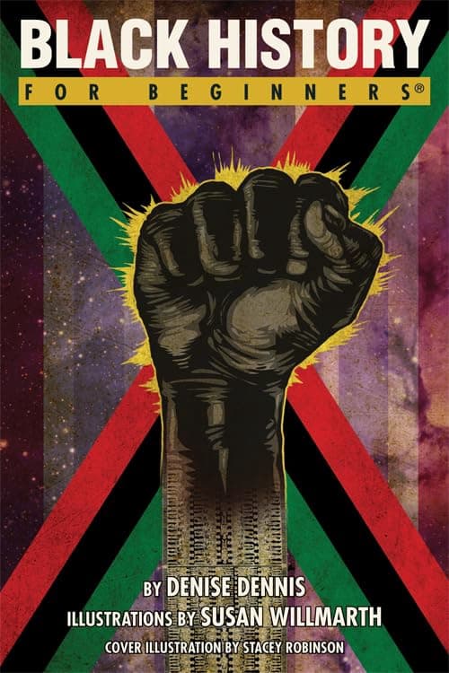 Black history for beginners 9781934389195