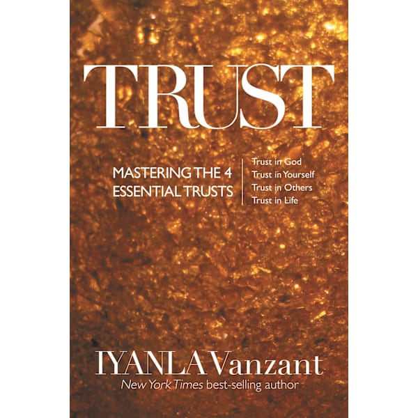 Trust - mastering the 4 essential trusts 9781781803417