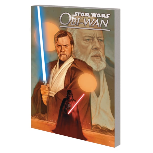 Star Wars: Obi-wan - A Jedi's Purpose 9781302947132