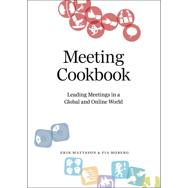 Meeting Cookbook 9789198232141