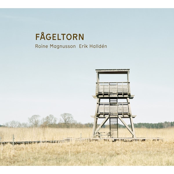 Fågeltorn 9789198516616