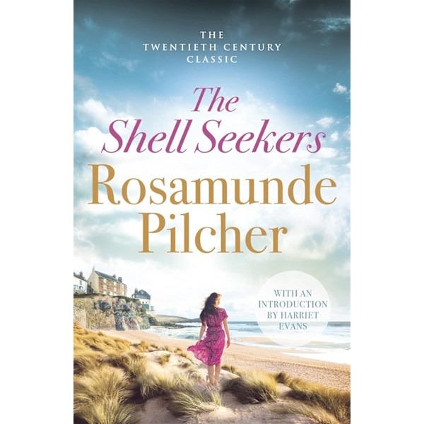 Shell seekers 9780340752463