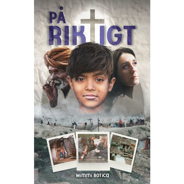 På riktigt 9789189227675