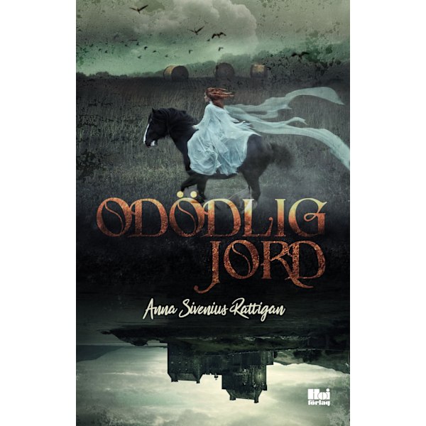 Odödlig jord 9789189199255