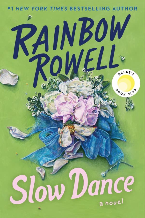 Slow Dance - A Novel 9780063389823