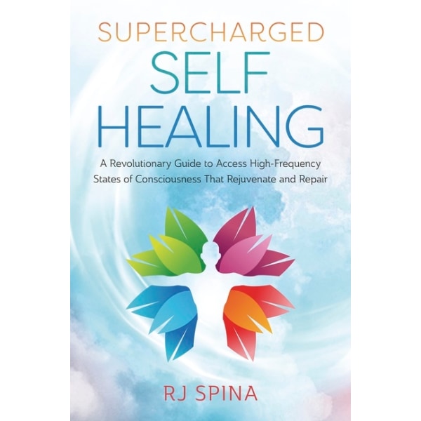 Supercharged Self-Healing 9780738768090
