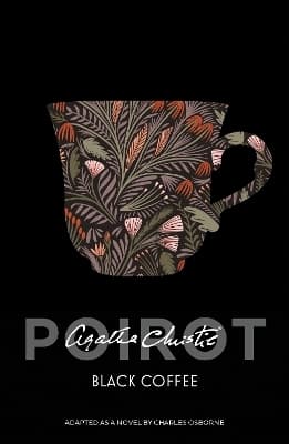 Black Coffee 9780008196653