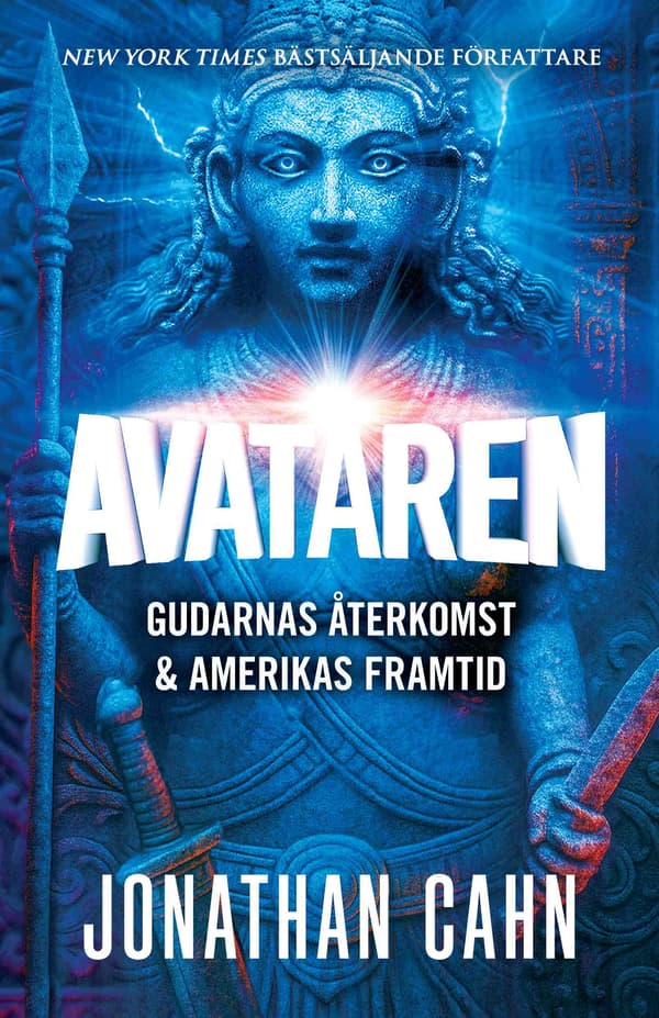 Avataren 9789189856943
