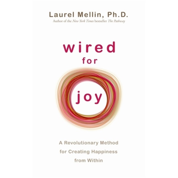 Wired for joy 9781848503342