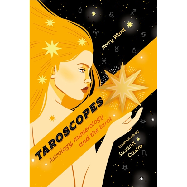 Taroscopes 9781838611927