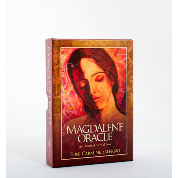 Magdalene Oracle 9780975216651