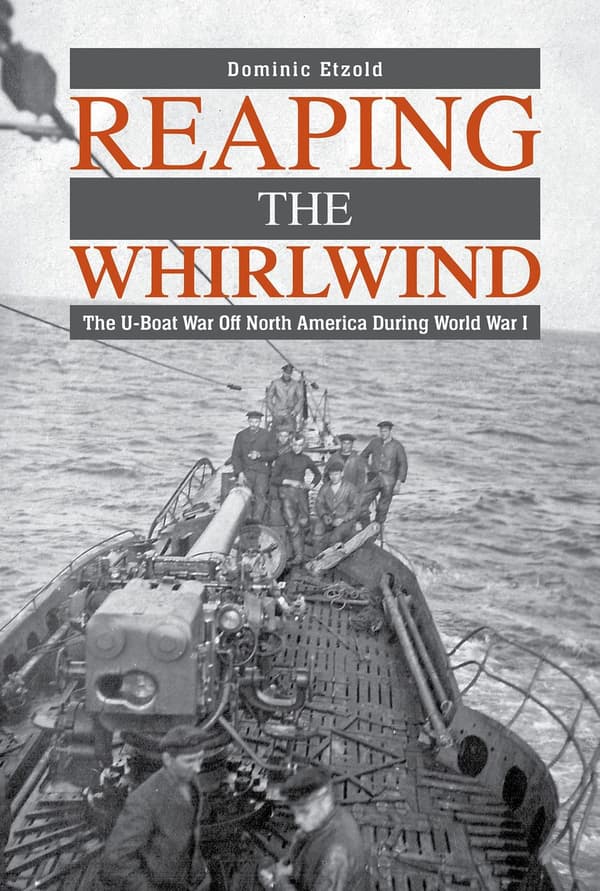 Reaping The Whirlwind 9780764367045