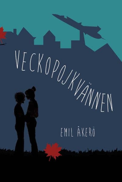 Veckopojkvännen 9789198410969