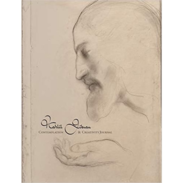 Kahlil Gibran 9781925538786
