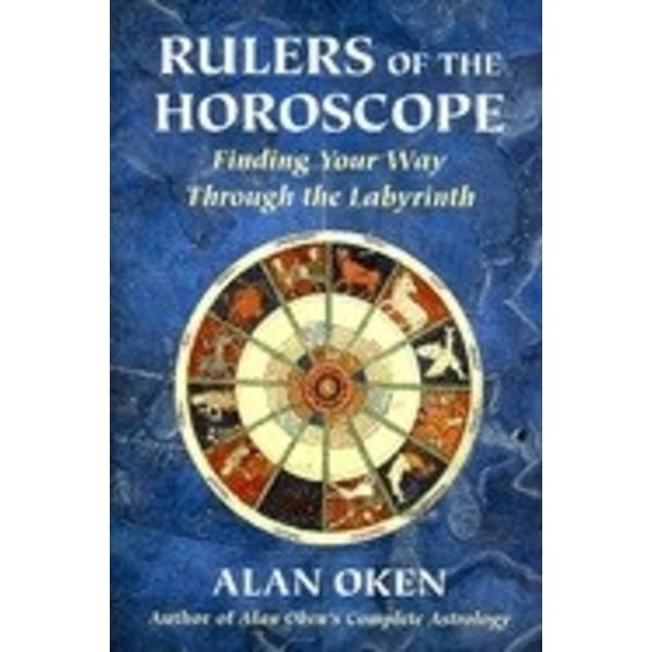Rulers of the Horoscope 9780892541355