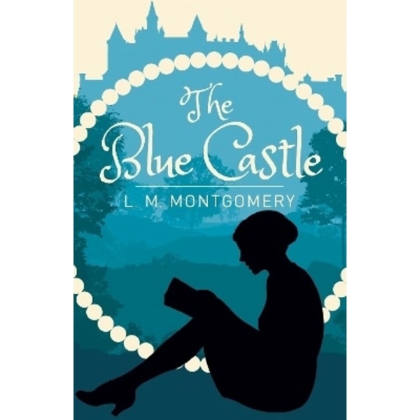 Blue Castle 9781839403705