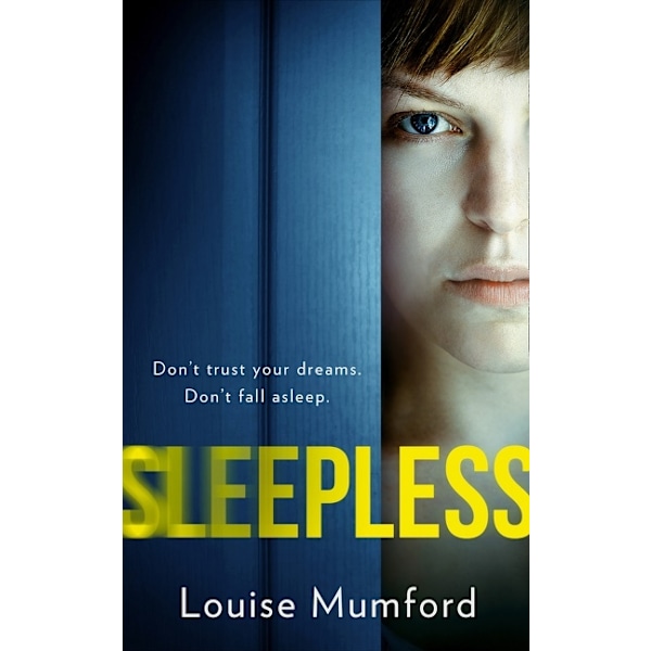 Sleepless 9780008412241