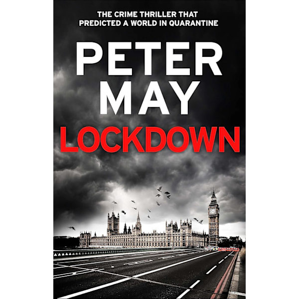 Lockdown 9781529411690