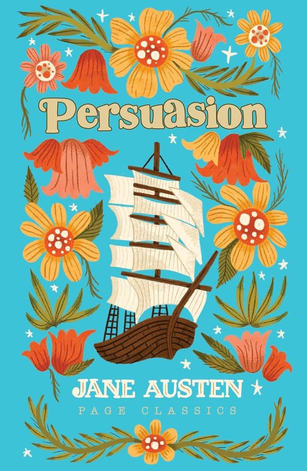 Persuasion 9781648337338
