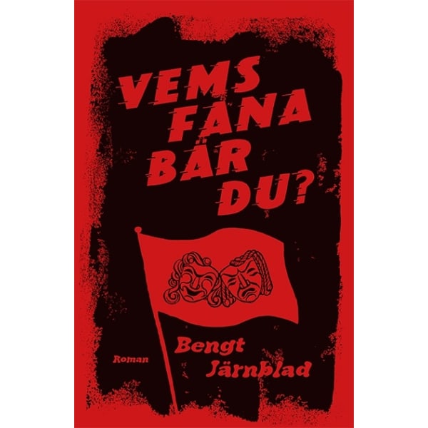 Vems fana bär du? 9789163926068