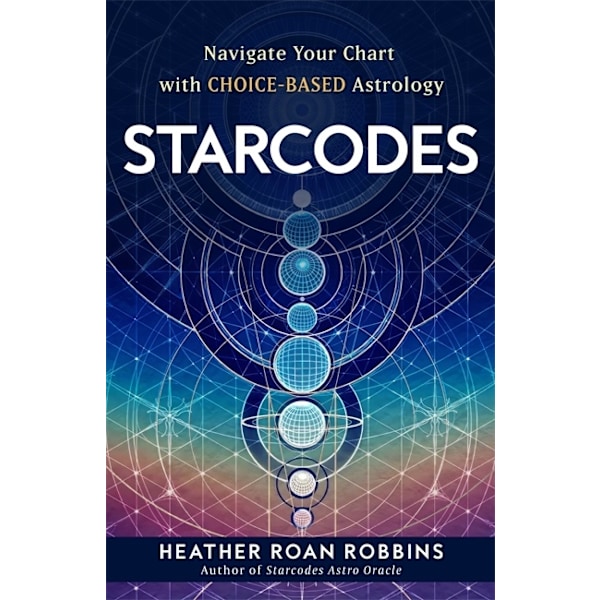 Starcodes 9781837820887