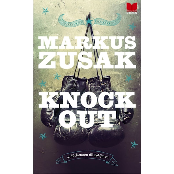 Knock out 9789172216839