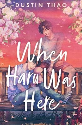When Haru Was Here 9781035008971