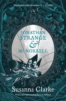 Jonathan Strange & Mr Norrell 9781526681553
