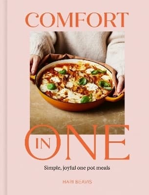 Comfort in One 9781836009054