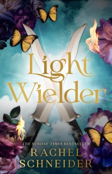 Light Wielder 9781399634038