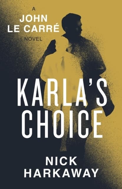 Karla's Choice 9780241714911