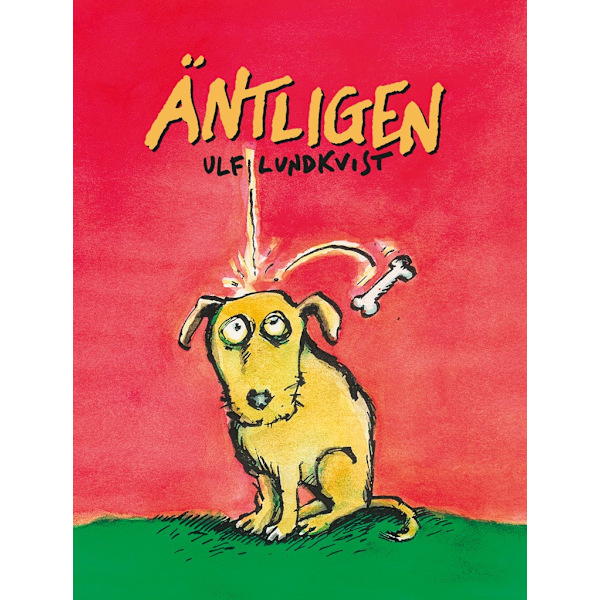 Äntligen 9789188029218