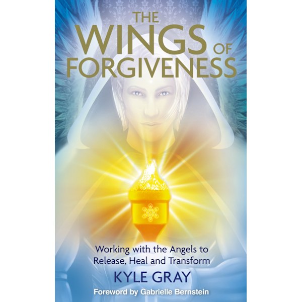 Wings of forgiveness 9781781804728