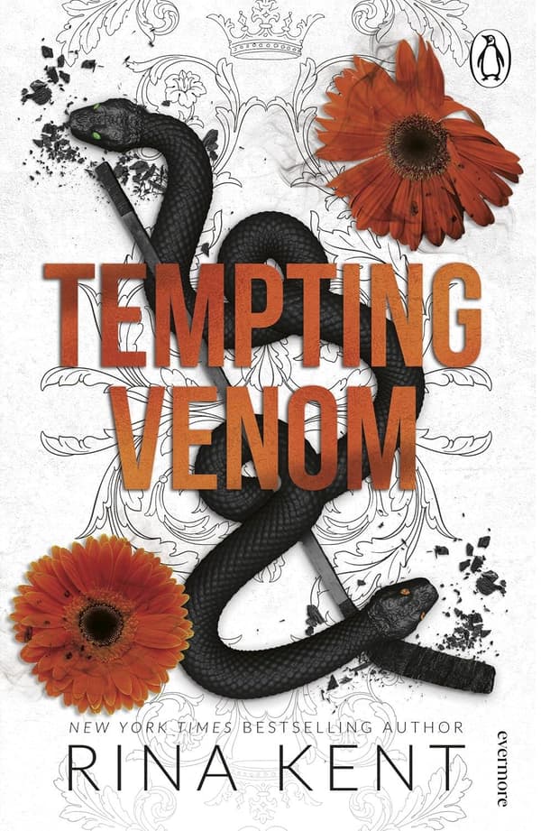 Tempting Venom 9781911746119