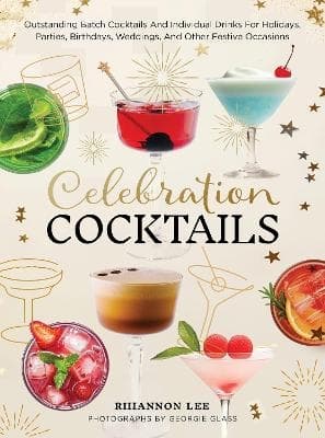Celebration Cocktails 9780760399484