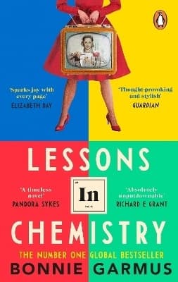 Lessons in Chemistry 9781804990926